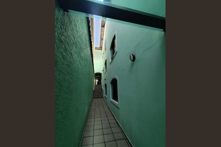 Casa à venda com 3 quartos, 226m² em Parque Terra Nova II, São Bernardo do Campo