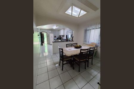 Casa à venda com 3 quartos, 226m² em Parque Terra Nova II, São Bernardo do Campo