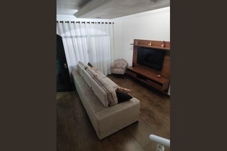 Casa à venda com 3 quartos, 226m² em Parque Terra Nova II, São Bernardo do Campo