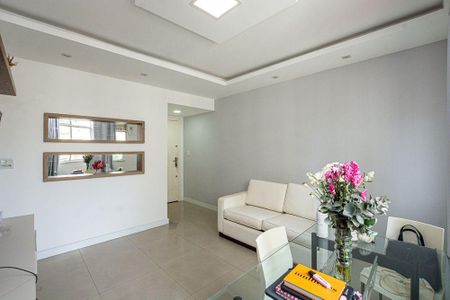 Apartamento à venda com 2 quartos, 60m² em Icaraí, Niterói