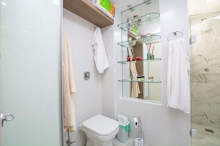 Apartamento à venda com 2 quartos, 60m² em Icaraí, Niterói