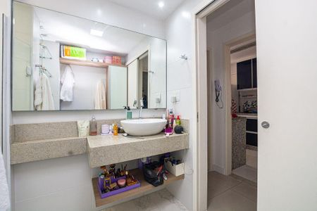 Apartamento à venda com 2 quartos, 60m² em Icaraí, Niterói