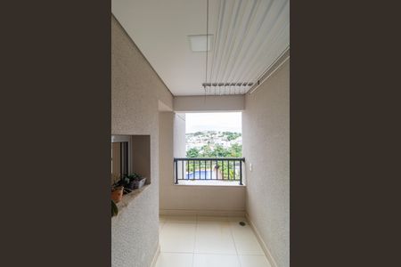 Apartamento para alugar com 107m², 2 quartos e 2 vagas Apartamento para alugar com 107m², 2 quartos e 2 vagasÁrea de Serviço