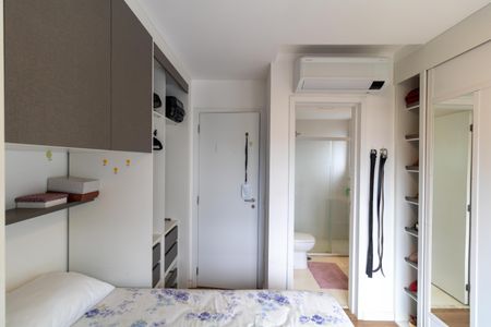 Apartamento para alugar com 107m², 2 quartos e 2 vagas Apartamento para alugar com 107m², 2 quartos e 2 vagasSuíte 01