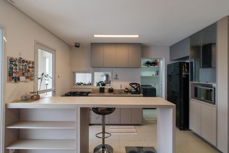 Apartamento para alugar com 107m², 2 quartos e 2 vagas Apartamento para alugar com 107m², 2 quartos e 2 vagasCozinha