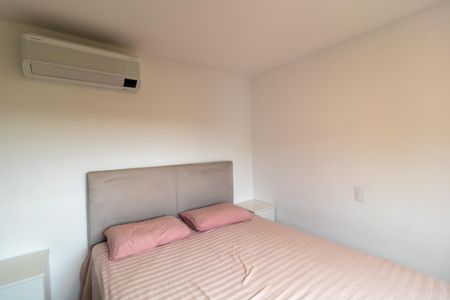 Apartamento para alugar com 107m², 2 quartos e 2 vagas Apartamento para alugar com 107m², 2 quartos e 2 vagasSuíte 02