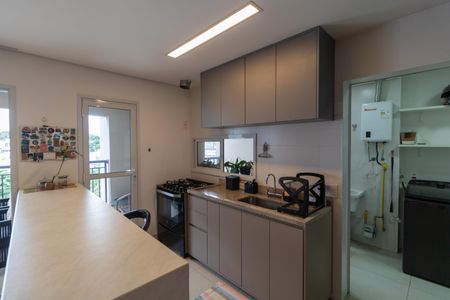 Apartamento para alugar com 107m², 2 quartos e 2 vagas Apartamento para alugar com 107m², 2 quartos e 2 vagasCozinha