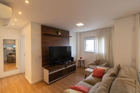 Apartamento para alugar com 107m², 2 quartos e 2 vagas Apartamento para alugar com 107m², 2 quartos e 2 vagasSalas