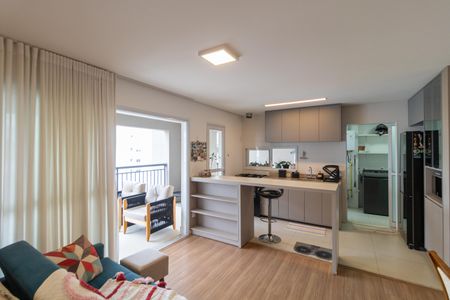 Apartamento para alugar com 107m², 2 quartos e 2 vagas Apartamento para alugar com 107m², 2 quartos e 2 vagasSalas