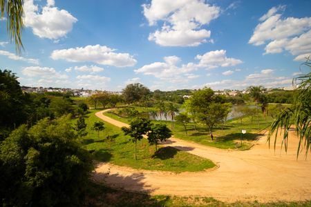 Apartamento para alugar com 107m², 2 quartos e 2 vagas Apartamento para alugar com 107m², 2 quartos e 2 vagasÁrea comum - Vista da Churrasqueira