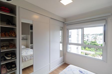 Apartamento para alugar com 107m², 2 quartos e 2 vagas Apartamento para alugar com 107m², 2 quartos e 2 vagasSuíte 01