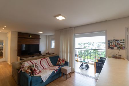 Apartamento para alugar com 107m², 2 quartos e 2 vagas Apartamento para alugar com 107m², 2 quartos e 2 vagasSalas