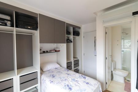 Apartamento para alugar com 107m², 2 quartos e 2 vagas Apartamento para alugar com 107m², 2 quartos e 2 vagasSuíte 01