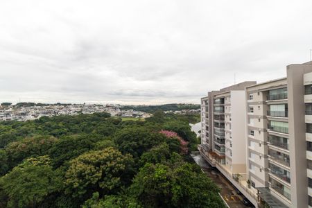 Apartamento para alugar com 107m², 2 quartos e 2 vagas Apartamento para alugar com 107m², 2 quartos e 2 vagasVista da Suíte 02