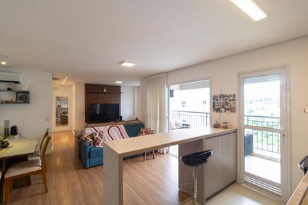 Apartamento para alugar com 107m², 2 quartos e 2 vagas Apartamento para alugar com 107m², 2 quartos e 2 vagasCozinha