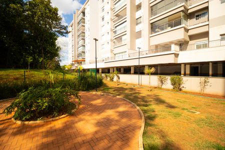 Apartamento para alugar com 107m², 2 quartos e 2 vagas Apartamento para alugar com 107m², 2 quartos e 2 vagasÁrea comum