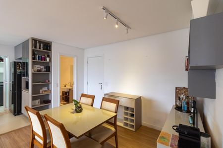 Apartamento para alugar com 107m², 2 quartos e 2 vagas Apartamento para alugar com 107m², 2 quartos e 2 vagasSalas