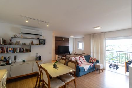 Apartamento para alugar com 107m², 2 quartos e 2 vagas Apartamento para alugar com 107m², 2 quartos e 2 vagasSalas