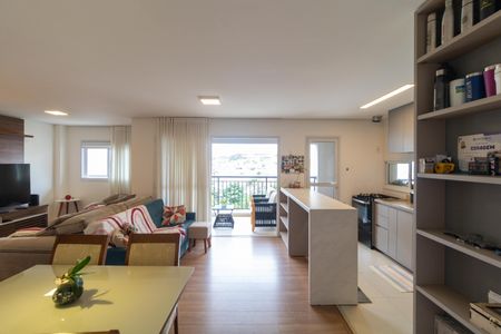 Apartamento para alugar com 107m², 2 quartos e 2 vagas Apartamento para alugar com 107m², 2 quartos e 2 vagasSalas