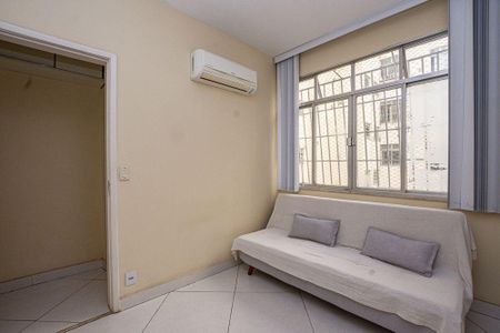 Apartamento à venda com 3 quartos, 110m² em Icaraí, Niterói