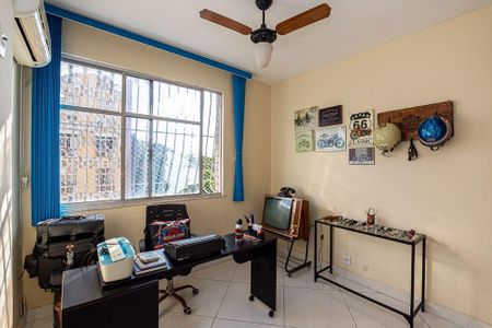 Apartamento à venda com 3 quartos, 110m² em Icaraí, Niterói