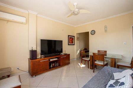 Apartamento à venda com 3 quartos, 110m² em Icaraí, Niterói