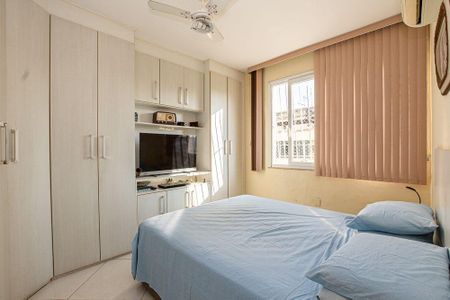 Apartamento à venda com 3 quartos, 110m² em Icaraí, Niterói