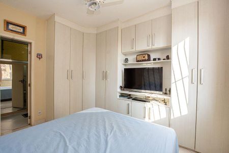 Apartamento à venda com 3 quartos, 110m² em Icaraí, Niterói