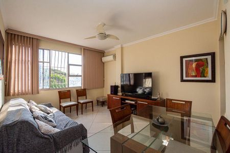 Apartamento à venda com 3 quartos, 110m² em Icaraí, Niterói