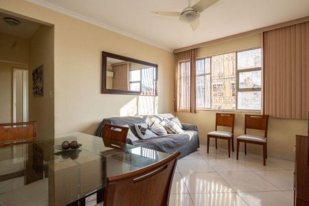 Apartamento à venda com 3 quartos, 110m² em Icaraí, Niterói