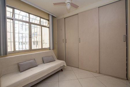 Apartamento à venda com 3 quartos, 110m² em Icaraí, Niterói