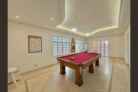 Casa à venda com 4 quartos, 404m² em Jardim das Samambaias, Jundiaí