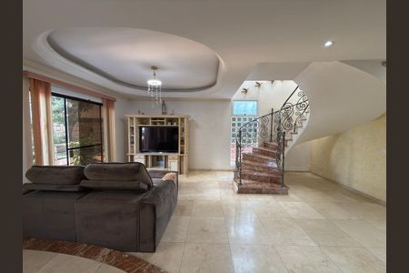 Casa à venda com 4 quartos, 404m² em Jardim das Samambaias, Jundiaí