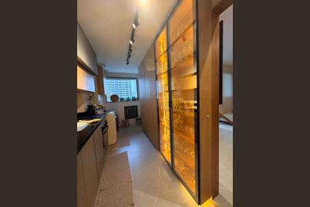 Apartamento à venda com 3 quartos, 120m² em Barra da Tijuca, Rio de Janeiro