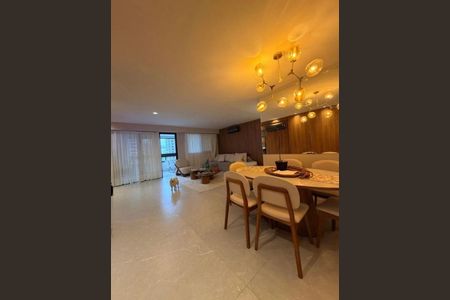 Apartamento à venda com 3 quartos, 120m² em Barra da Tijuca, Rio de Janeiro