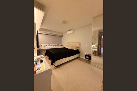 Apartamento à venda com 3 quartos, 120m² em Barra da Tijuca, Rio de Janeiro
