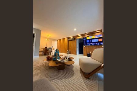 Apartamento à venda com 3 quartos, 120m² em Barra da Tijuca, Rio de Janeiro