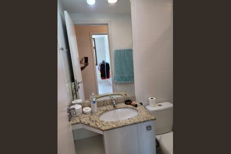 Apartamento à venda com 82m², 3 quartos e 1 vaga