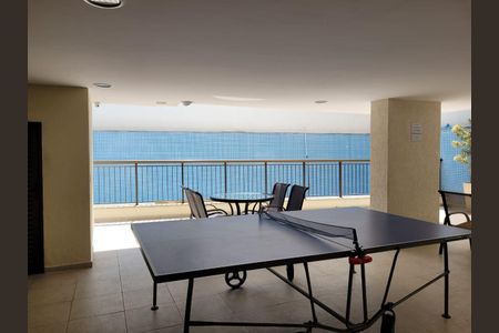 Apartamento à venda com 82m², 3 quartos e 1 vaga