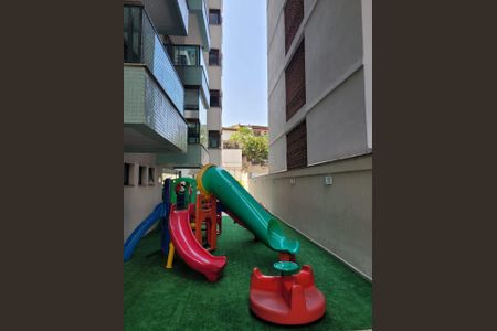 Apartamento à venda com 82m², 3 quartos e 1 vaga