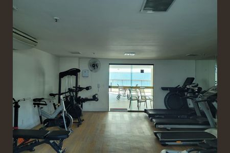 Apartamento à venda com 82m², 3 quartos e 1 vaga