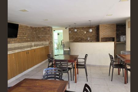 Apartamento à venda com 82m², 3 quartos e 1 vaga