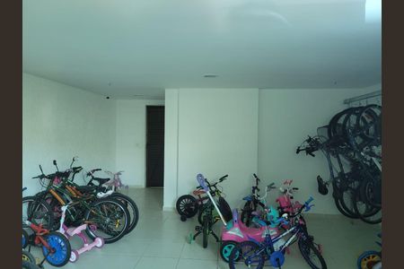 Apartamento à venda com 82m², 3 quartos e 1 vaga