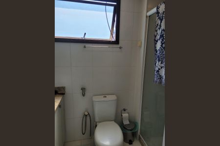 Apartamento à venda com 82m², 3 quartos e 1 vaga