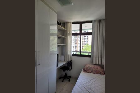 Apartamento à venda com 82m², 3 quartos e 1 vaga