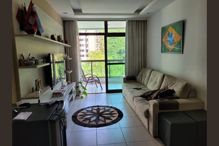 Apartamento à venda com 3 quartos, 82m² em Cubango, Niterói