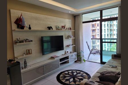 Apartamento à venda com 3 quartos, 82m² em Cubango, Niterói