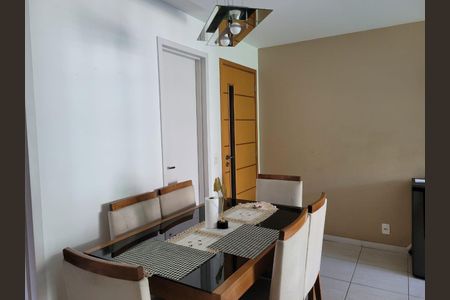 Apartamento à venda com 3 quartos, 82m² em Cubango, Niterói