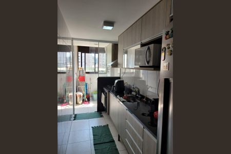 Apartamento à venda com 82m², 3 quartos e 1 vaga