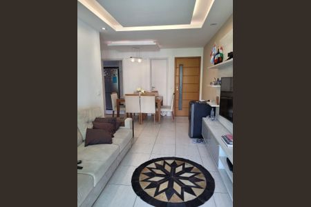 Apartamento à venda com 3 quartos, 82m² em Cubango, Niterói